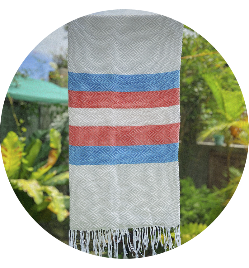 Pride Inabel Towel Collection Mang Inabel Trans